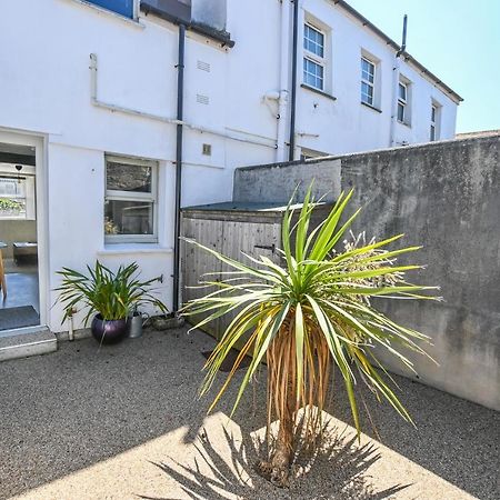 Cornwall Escapes นิวคีย์ ภายนอก รูปภาพ
